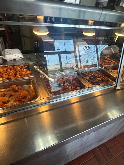 Chinese Express