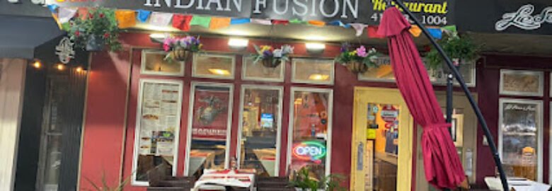 Sakoon Indian Fusion Restaurant