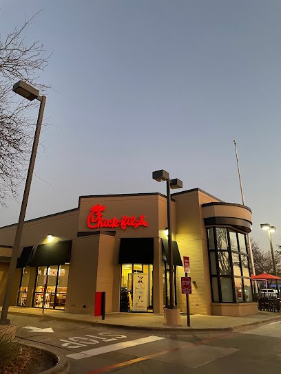 Chick-fil-A