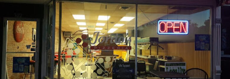 Jordo’s Pizzeria