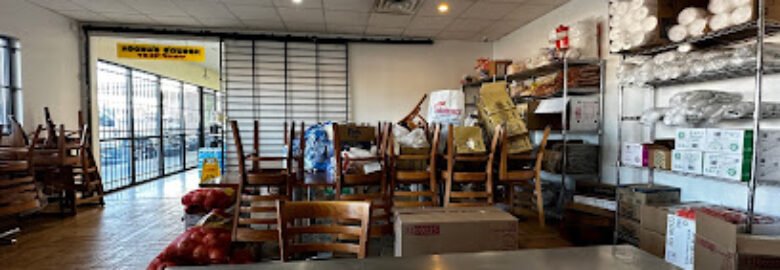 Hoong’s Kitchen