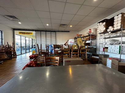 Hoong’s Kitchen