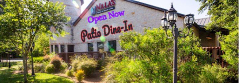 Nala’s Indian Restaurant