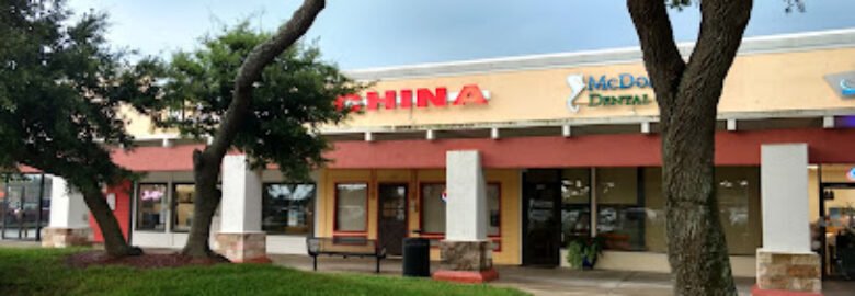 China Restaurant
