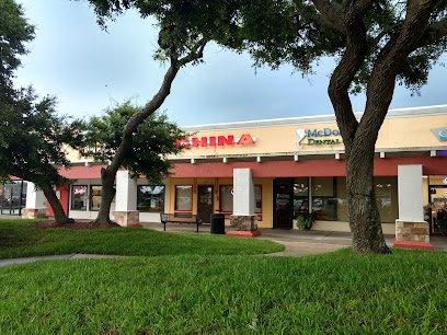 China Restaurant