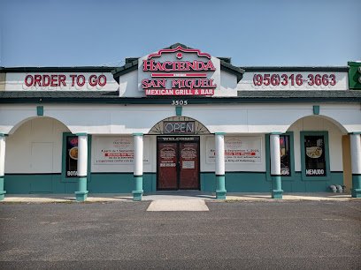 Mi Chula Restaurant #2