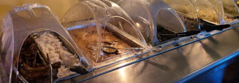 Taste of Soul Restaurant