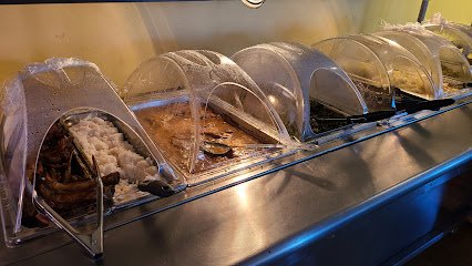 Taste of Soul Restaurant