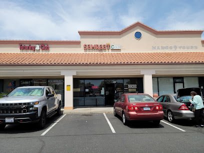 Samraat Curry Hut
