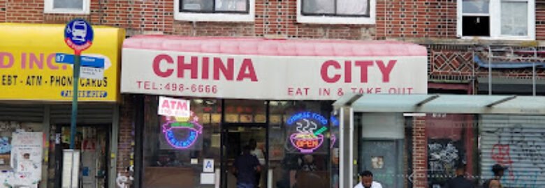 China City