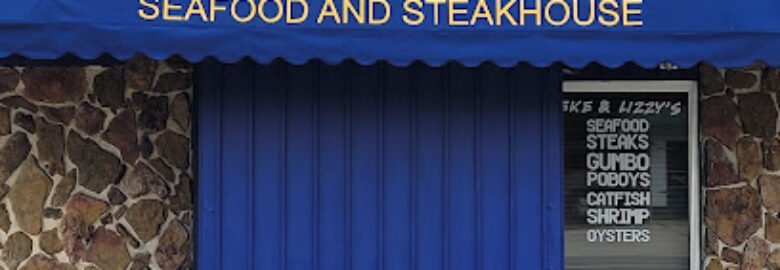 Zeke & Lizzy’s Seafood and Steakhouse