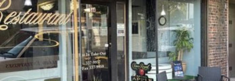 Thelma’s Soul Food Restaurant & Bar