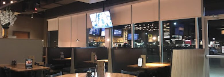 Hy-Vee Market Grille