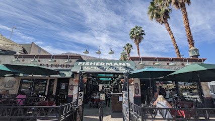 Fisherman’s Market & Grill