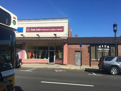 Zam Zam Restaurant