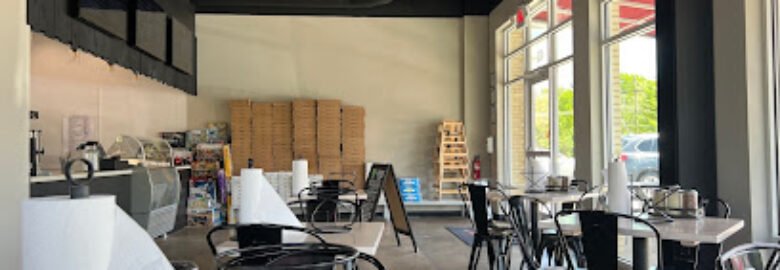 V Pizza – Brier Creek