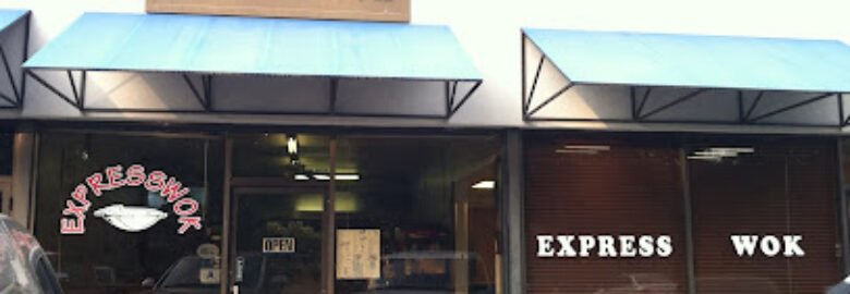 Express Wok