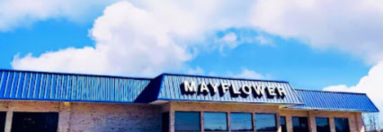 Mayflower Seafood Restaurant