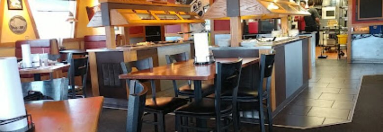 Pizza Hut