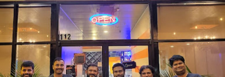 Nawabs Biryani House