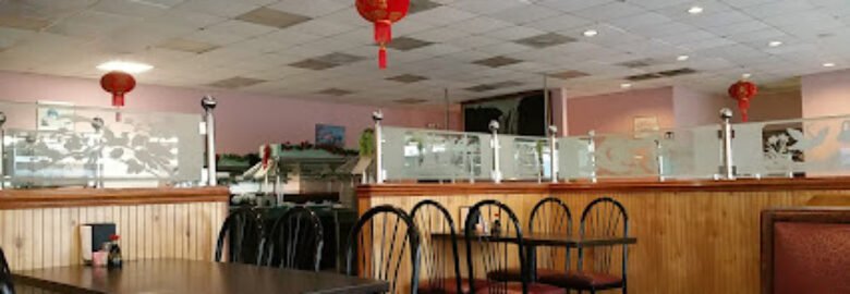 Asian Garden