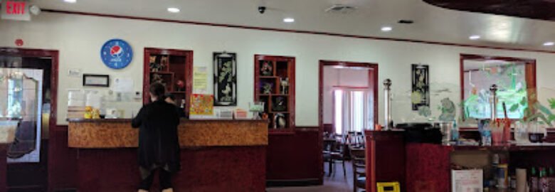 China Palace Restaurant