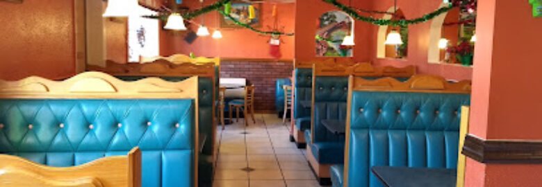 El Conquistador Mexican Restaurant