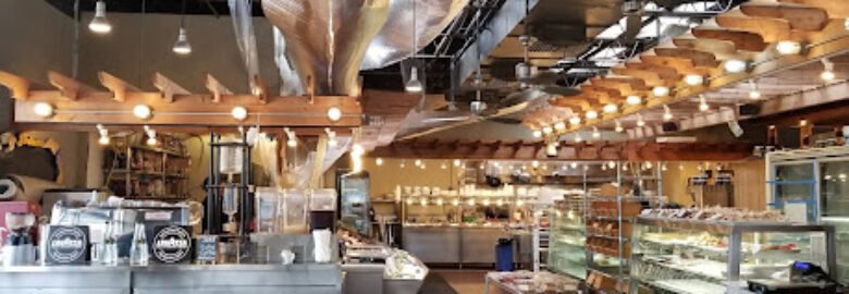 Gourmet Express