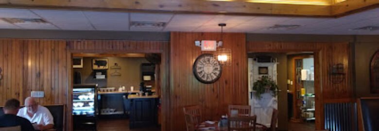 Odens Restaurant