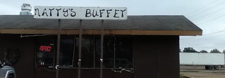 Natty’s Buffett