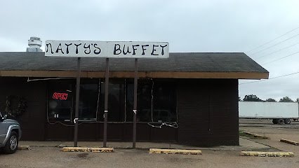 Natty’s Buffett