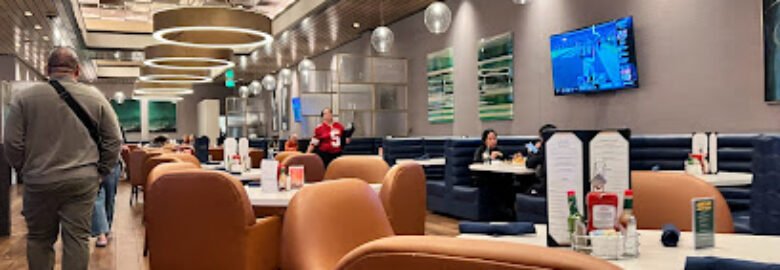 LB Grill at Legends Bay Casino