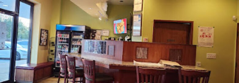 Panda Bistro