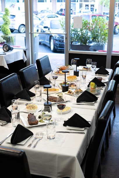 C&W Steakhouse