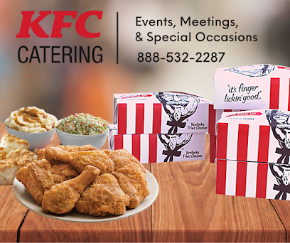 KFC Catering