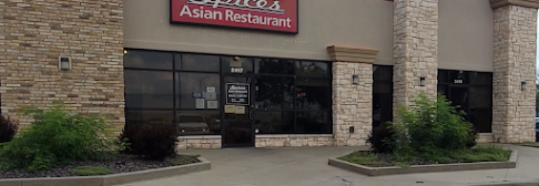 Spices Asian Restaurant