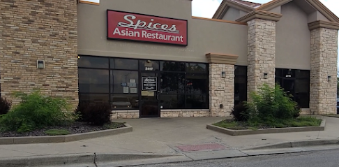 Spices Asian Restaurant