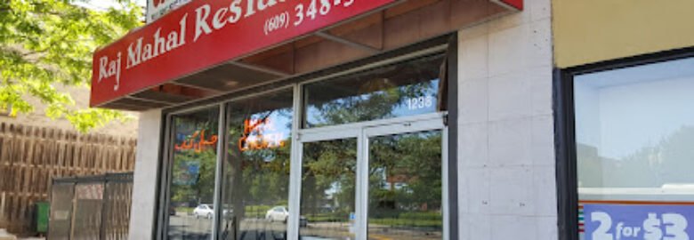 Raj Mahal Restaurant