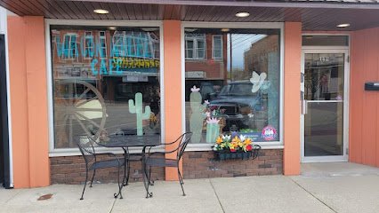 Wagon Wheel Cafe