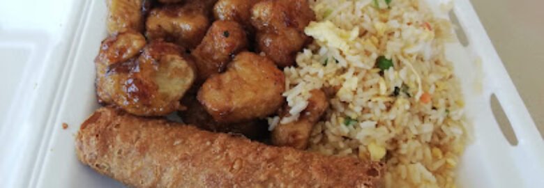 Panda Express