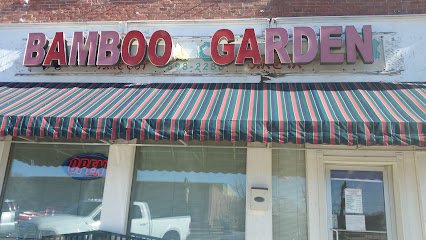 Bamboo Garden Restaurant