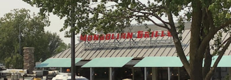 China Buffet & Mongolian Grille