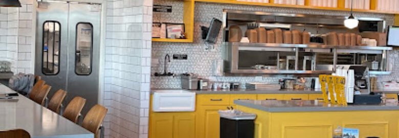 The Biscuit Bar