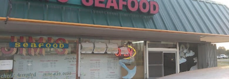 Jim’s Seafood