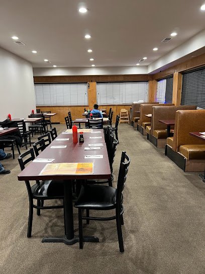 Golden Bowl – Chinese Restaurant