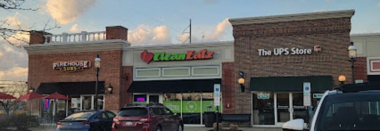 Clean Eatz