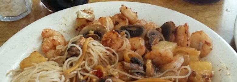 Kings Buffet