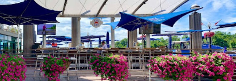 Tony and Joe’s Seafood Place