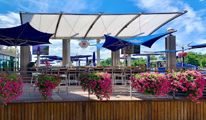 Tony and Joe’s Seafood Place
