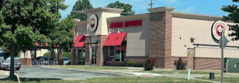 Panda Express